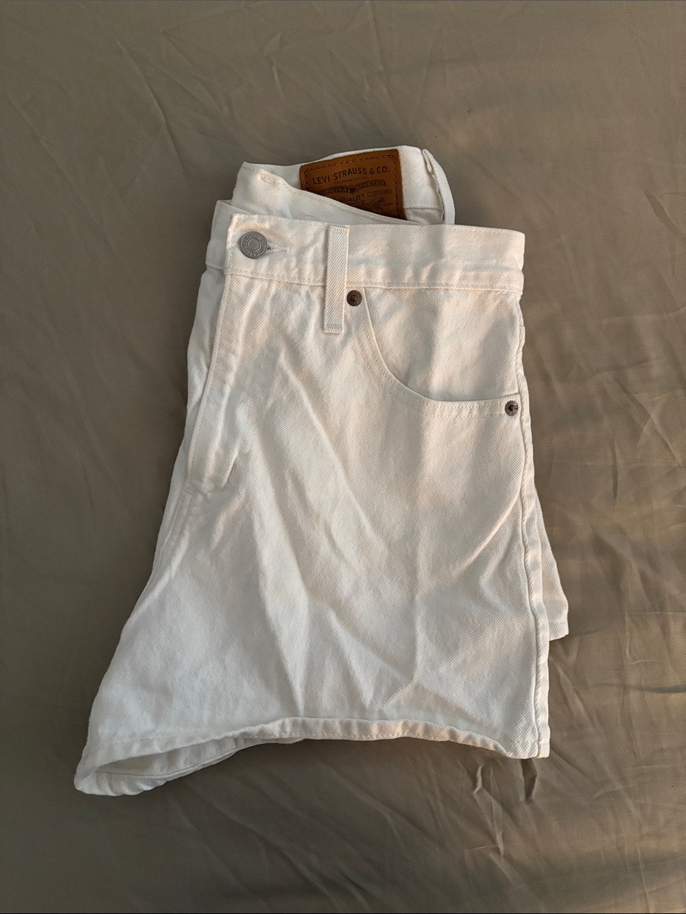 Levis Shorts